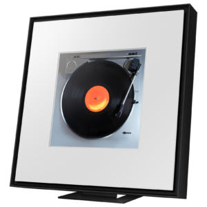 Parlante Samsung Music Frame