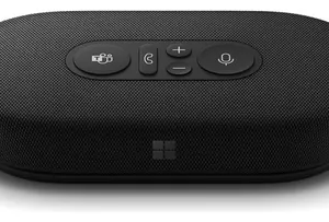 Parlante para Conferencias Microsoft USB-C Teams