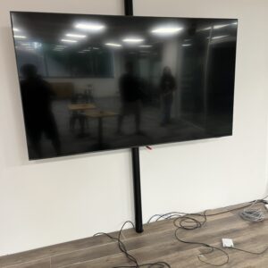 TV Samsung 85" Tizen