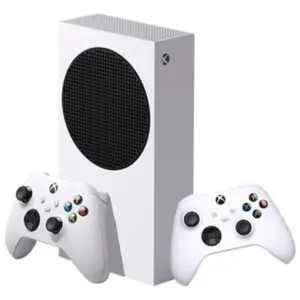 Consola Xbox Series S (2 controles)