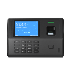 Fichero Anviz EP300Pro