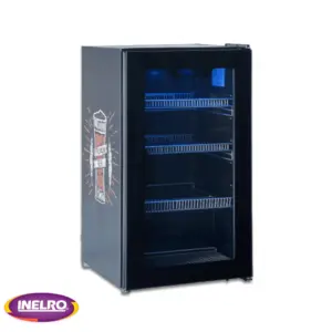 Heladera Cervecera Inelro
