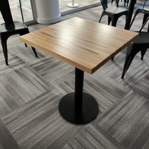 Mesa Madera 60x60