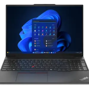 Laptop Lenovo E16 (AMD Ryzen) 16"